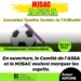 FOOT – INTERSCOLAIRE / MJSAC : UNE PLÉIADE D’ACTIVITÉS À SAINT-