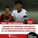 CDC CONCACAF – PRESSE : DUTHERSON CLERVEAUX ÉVOQUE LE CAVALY AS ET LA LIGUE DES CHAMPIONS