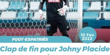 FOOT – EXPATRIÉS : SC BASTIA ET JOHNY PLACIDE PRENNENT LA PORTE DE SORTIE EN CDF
