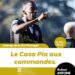 FOOT/ EXPATRIÉS : CARNEJY ANTOINE TITULAIRE, CASA PIA S’OFFRE TROFENSE