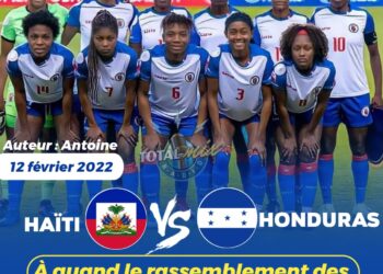 FOOT – MONDIAL 2023 : TOUT EST AU POINT MORT POUR LA SÉLECTION NATIONALE FÉMININE