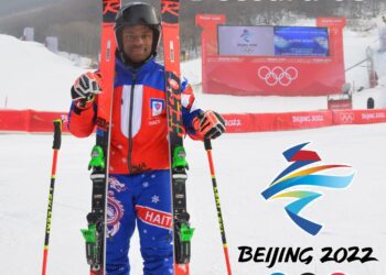 JO D’HIVER 2022 / SKI : RICHARDSON VIANO EST PRÊT, SELON JEAN-PIERRE ROY