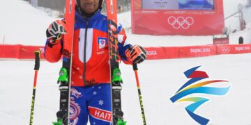 JO D’HIVER 2022 / SKI : RICHARDSON VIANO EST PRÊT, SELON JEAN-PIERRE ROY