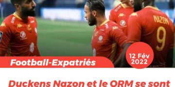 FOOT – EXPATRIÉS : PARIS FC S&rsquo;IMPOSE FACILEMENT FACE AU QRM