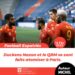 FOOT – EXPATRIÉS : PARIS FC S’IMPOSE FACILEMENT FACE AU QRM