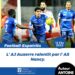 FOOT/ EXPATRIÉS : UN TRISTE NUL POUR L’AJ AUXERRE