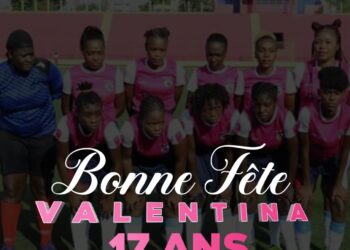 SPORT/ MONDANITÉ : UN 17E PRINTEMPS POUR LE VALENTINA