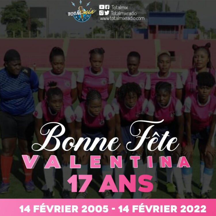 SPORT/ MONDANITÉ : UN 17E PRINTEMPS POUR LE VALENTINA