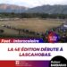 FOOT – SCOLAIRE / LASCAHOBAS : LANCEMENT TRIOMPHAL DE LA 4E ÉDITION