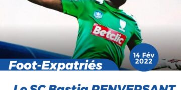 FOOT – EXPATRIÉS : SC BASTIA RENVERSE LE HAVRE AC EN DÉPLACEMENT