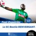 FOOT – EXPATRIÉS : SC BASTIA RENVERSE LE HAVRE AC EN DÉPLACEMENT