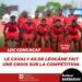 LDC CONCACAF : LE CAVALY AS DE LÉOGÂNE FAIT UNE CROIX SUR LA COMPÉTITION