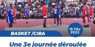 BASKET / INTERSCOLAIRE : UNE NOUVELLE JOURNÉE RÉUSSIE POUR LE CIBA