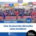 BASKET / INTERSCOLAIRE : UNE NOUVELLE JOURNÉE RÉUSSIE POUR LE CIBA