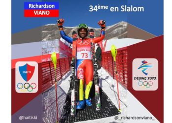 JO D’HIVER BEIJING 2022 : VIANO 3E, UNE GRANDE SATISFACTION POUR LA FHS