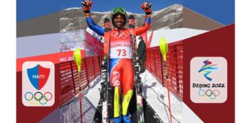 JO D’HIVER BEIJING 2022 : VIANO 3E, UNE GRANDE SATISFACTION POUR LA FHS