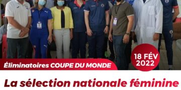 ÉLIMINATOIRES CDM : LES GRENADIÈRES, DÉJÀ SUR LE SOL CUBAIN