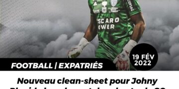 FOOT/ EXPATRIÉS : CASA PIA CONTINUE SUR SA LANCÉE