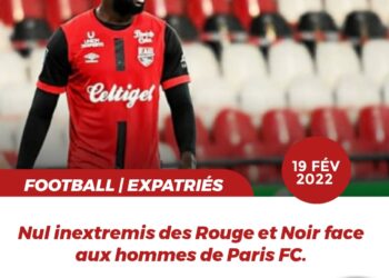 FOOT/ EXPATRIÉS : CASA PIA CONTINUE SUR SA LANCÉE