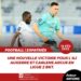 FOOT/ EXPATRIÉS : CASA PIA CONTINUE SUR SA LANCÉE