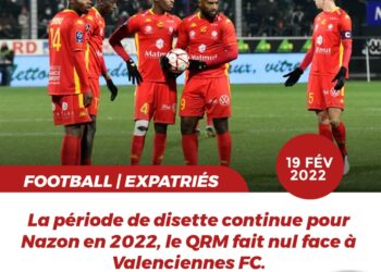 FOOT/ EXPATRIÉS : CASA PIA CONTINUE SUR SA LANCÉE
