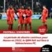FOOT/ EXPATRIÉS : CASA PIA CONTINUE SUR SA LANCÉE