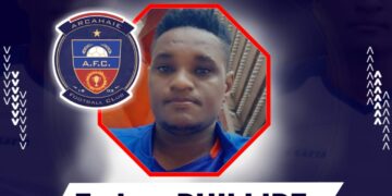 FOOT – ADM : LE RACING FC EN CRISE, DAVID CLÉNORD JETTE L&rsquo;ÉPONGE