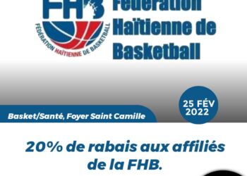 SPORT/ SANTÉ : LE CENTRE HOSPITALIER FOYER SAINT CAMILLE AU SERVICE DE LA COMMUNAUTÉ DU BASKET-BALL
