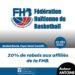 SPORT/ SANTÉ : LE CENTRE HOSPITALIER FOYER SAINT CAMILLE AU SERVICE DE LA COMMUNAUTÉ DU BASKET-BALL