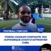 CDM U20 / HAÏTI – CUBA : FIORDA CHARLES CONFIANTE, PAS EUPHORIQUE