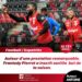 FOOT/ EXPATRIÉS : FRANTZDY PIERROT DÉLIVRE EA-GUINGAMP
