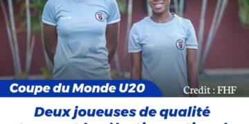 CDM U-20 /COSTA RICA 2022 : DU RENFORT POUR HAÏTI