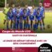 CDM U20 /COSTA RICA 2022 : HAITI VS GUATEMALA, FIORDA CHARLES DÉVOILE LE ONZE DE DÉPART