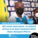 GUATEMALA – HAÏTI : JEAN-JACQUES PIERRE FAIT LE POINT