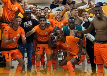 FOOT – EXPATRIÉS : IMPORTANTE VICTOIRE DE SEKTZIA NESS ZIONA ET DJIMY-BEND ALEXIS