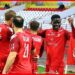 FOOT – EXPATRIÉS : MONDY PRUNIER S’OFFRE UN DOUBLÉ POUR LE FC ROUEN