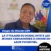 HAÏTI – GUATEMALA : LA DÉTERMINATION DES GRENADIÈRES SALUÉE PAR LA MINISTRE DES SPORTS