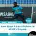 FOOT – EXPATRIÉS / AZERBAIJAN : AVEC BRYAN ALCÉUS TITULAIRE, LE ZIRA FK S’IMPOSE