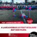 FOOT – INTERSCOLAIRE : A LASCAHOBAS, LE CHAMPIONNAT POURSUIT SA ROUTE