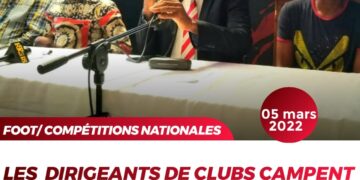 FOOTBALL – CRISE : 11 CLUBS FIXENT LEUR POSITION