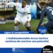 FOOT/ EXPATRIÉS : ARCUS CARLENS BUTEUR, AJ AUXERRE CONSOLIDE SA 4E PLACE