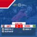 CONCACAF FÉMININ U20 : HAÏTI S’IMPOSE DIFFICILEMENT ET REJOINT LES USA EN QUART