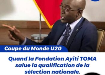 CDM-U20 CONCACAF FÉMININ : LA FONDATION AYITI TOMA FÉLICITE LES JEUNES GRENADIÈRES