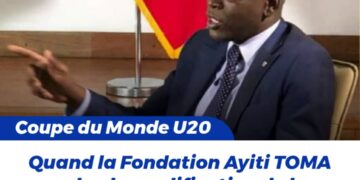 CDM-U20 CONCACAF FÉMININ : LA FONDATION AYITI TOMA FÉLICITE LES JEUNES GRENADIÈRES