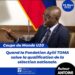 CDM-U20 CONCACAF FÉMININ : LA FONDATION AYITI TOMA FÉLICITE LES JEUNES GRENADIÈRES
