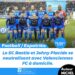 FOOT – EXPATRIÉS : JOHNY PLACIDE ET SC BASTIA ACCROCHÉS À DOMICILE