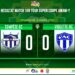 SUPER COUPE AMANI-Y : TEMPÊTE FC ET VIOLETTE AC SE QUITTENT SUR UN NUL