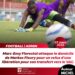FOOT – ADM : MARC-EMY FLORESTAL DÉRAPE ET CAUSE DE NOMBREUX DÉGÂTS