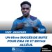 FOOT – EXPATRIÉS : BRYAN ALCÉUS, VÉRITABLE PORTE-BONHEUR DU ZIRA FK