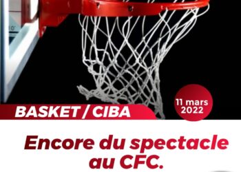 BASKET/ INTERSCOLAIRE : LE CIBA NE CHÔME PAS